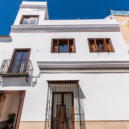 Apartamento Isaac Peral 3 Chipiona Buitenkant foto