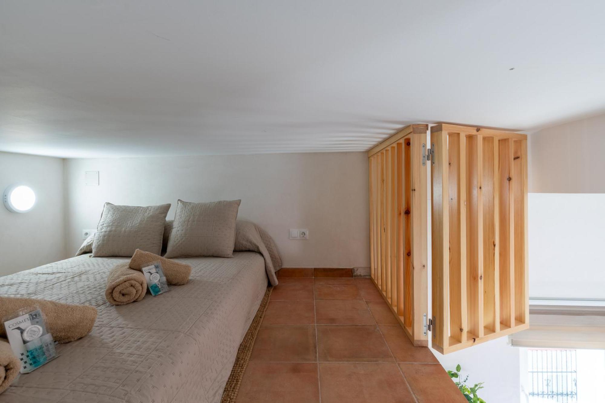 Apartamento Isaac Peral 3 Chipiona Buitenkant foto